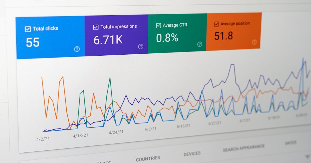5 greșeli SEO pe care le fac site-urile noi