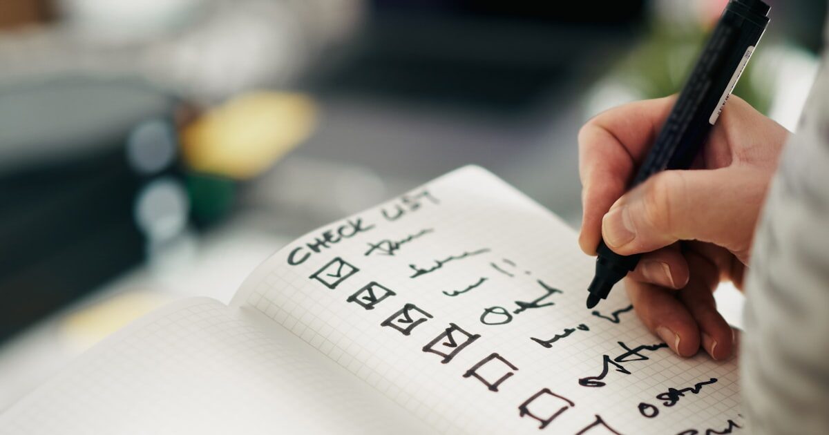 SEO on-page: checklist practic pentru fiecare pagină