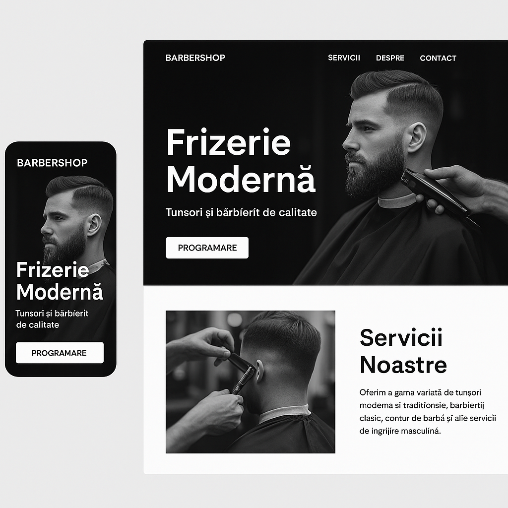 Portfolio - Creativ
